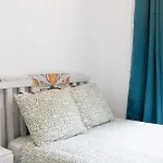 Growth House