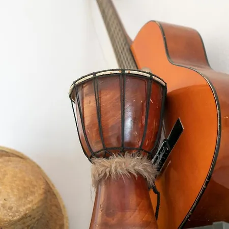 Growth House Couette-café