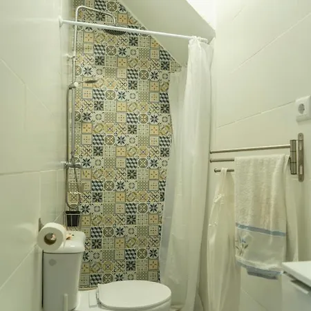 Growth House Bed & Breakfast Oporto