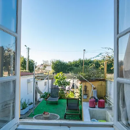 Couette-café Growth House