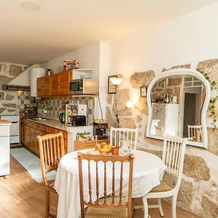 Couette-café Growth House Oporto