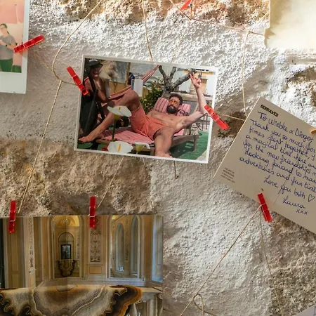 Couette-café Growth House Oporto