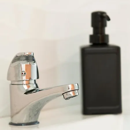 Couette-café Growth House *