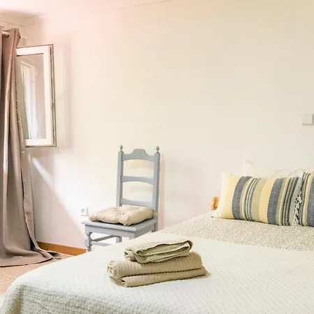 Growth House Bed & Breakfast Oporto