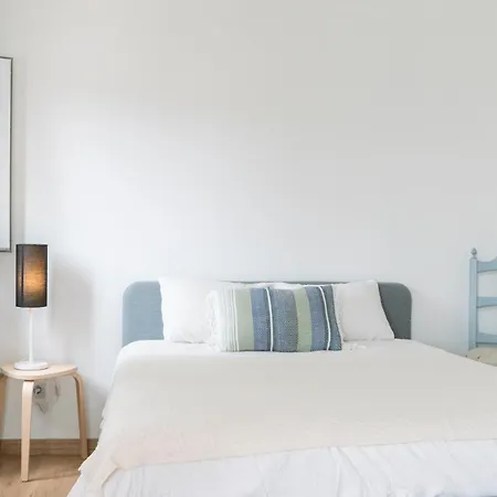 Couette-café Growth House *