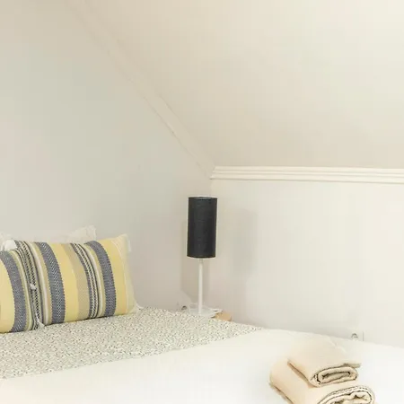 Couette-café Growth House *