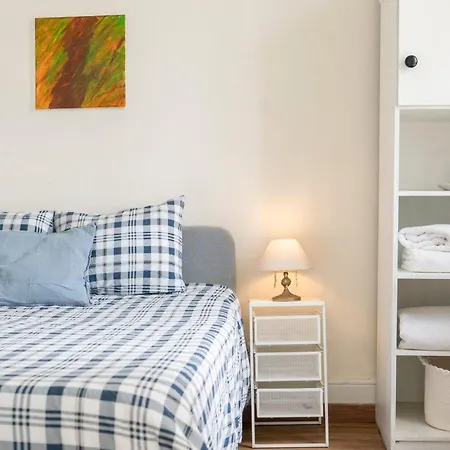 Growth House Couette-café