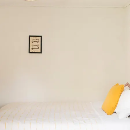 Growth House Bed & Breakfast Oporto