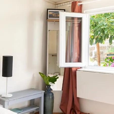 Couette-café Growth House Oporto