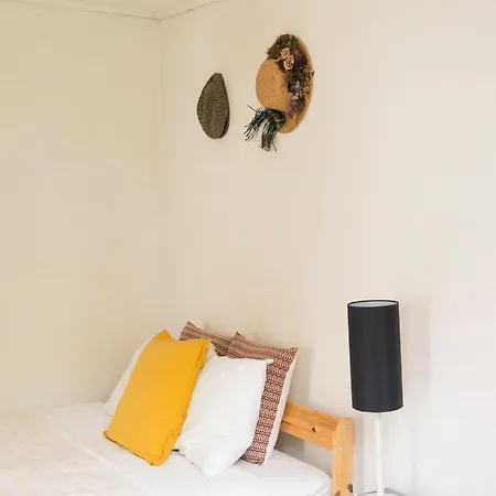 Growth House * Oporto