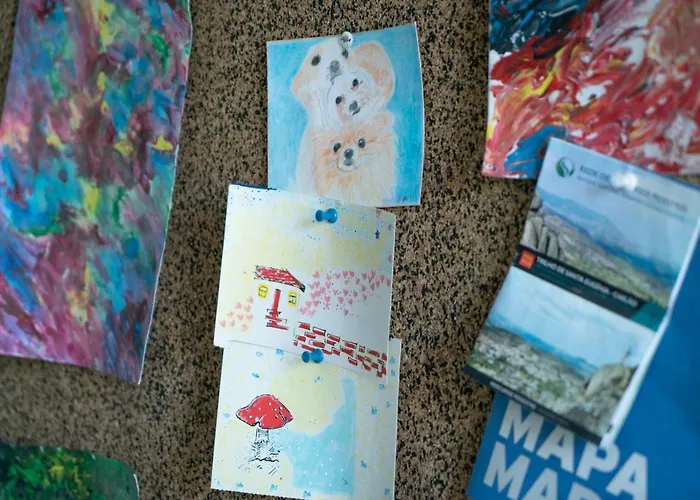 Growth House לינה וארוחת בוקר פורטו