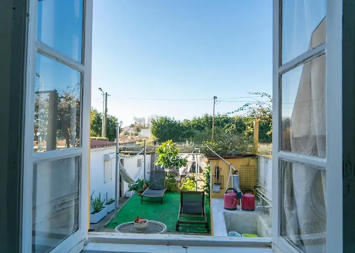 לינה וארוחת בוקר Growth House