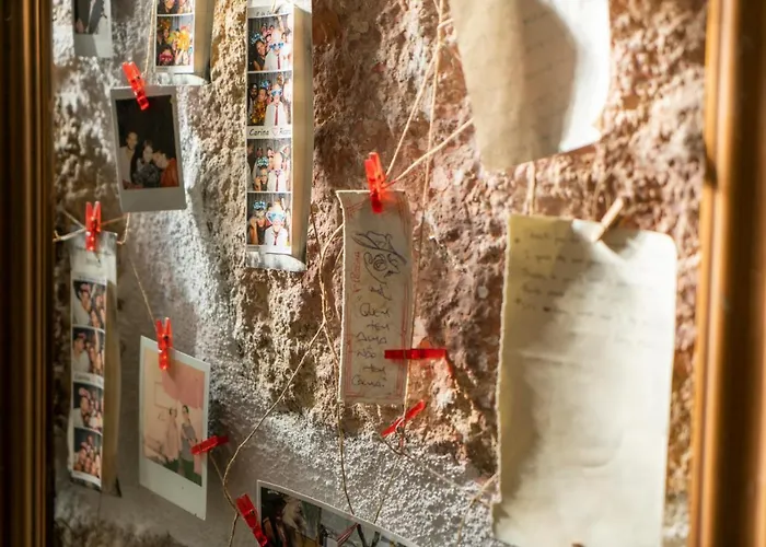 Growth House לינה וארוחת בוקר פורטו