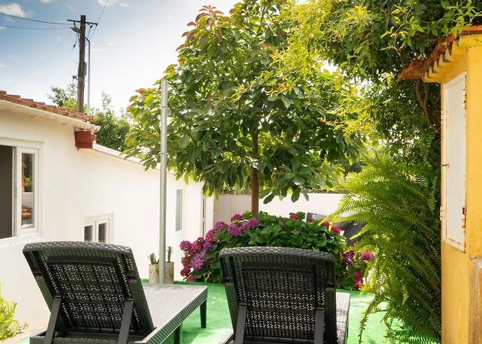 Bed & Breakfast Growth House Porto