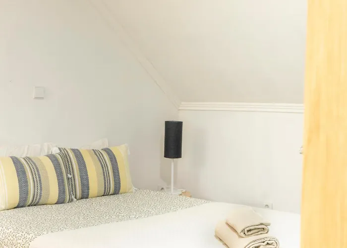 לינה וארוחת בוקר Growth House *