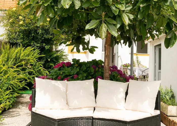 Bed & Breakfast Growth House Porto