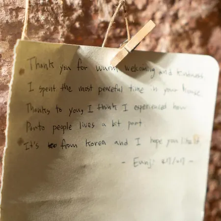 ベッド・アンド・ブレックファスト Growth House *