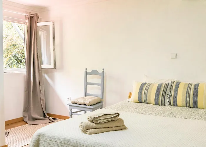 Growth House Bed & Breakfast Oporto