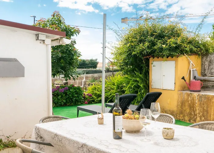 Growth House Bed & Breakfast